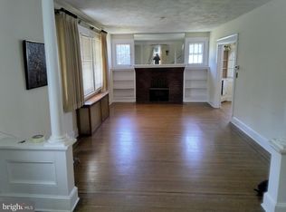 4302 Carleview Rd, Baltimore, MD 21207