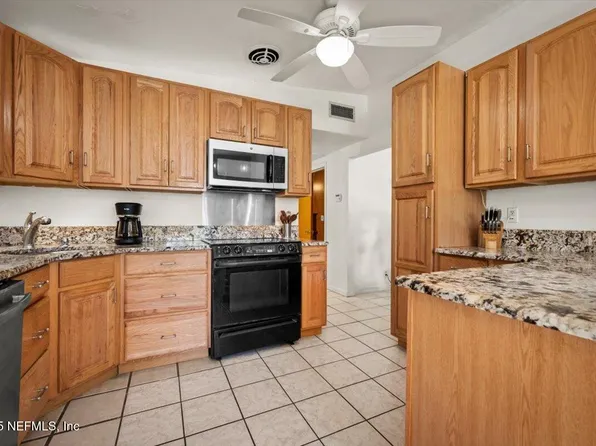 923 LE BRUN Drive, Jacksonville, FL 32205