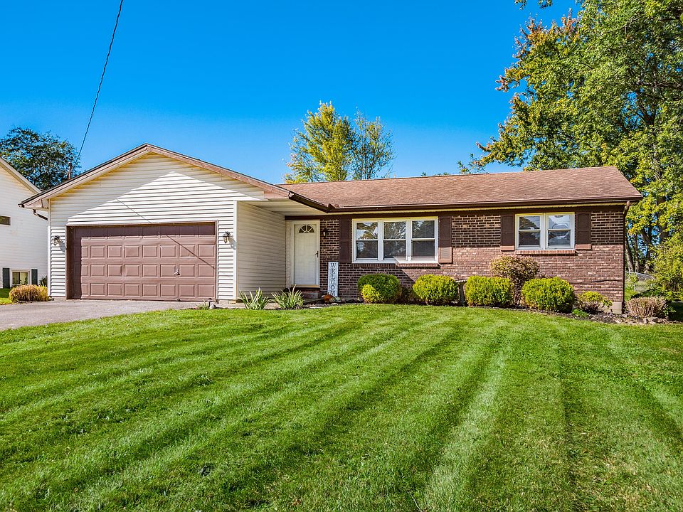 1220 W Choctaw Dr, London, OH 43140 | Zillow