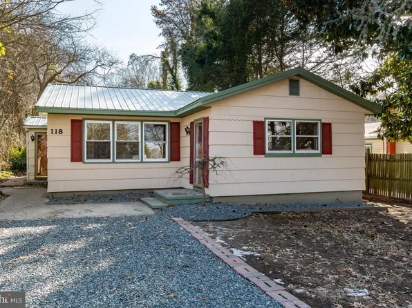 118 Char Nor Manor Blvd, Chestertown, MD 21620