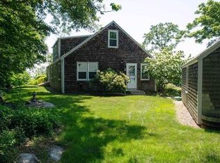 6 Captains Way Ln, Rockport, MA 01966