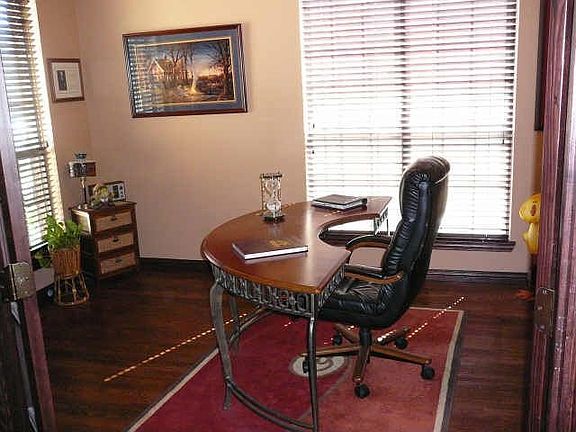 Private Study