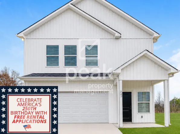 247 4th Ave, Pleasant Grove, AL 35127