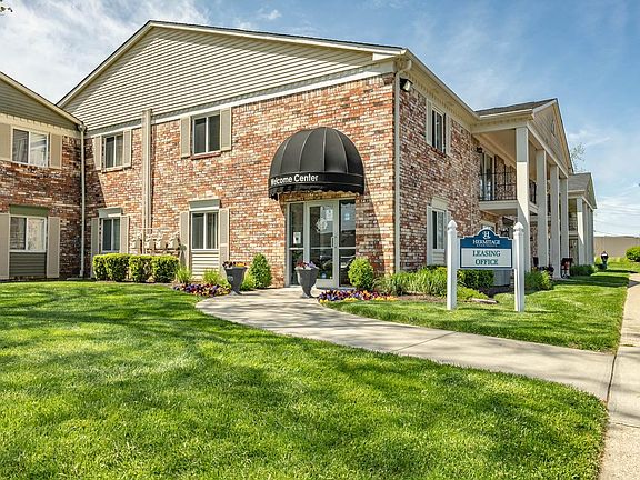 2nd image of 2234 Hermitage Way #615