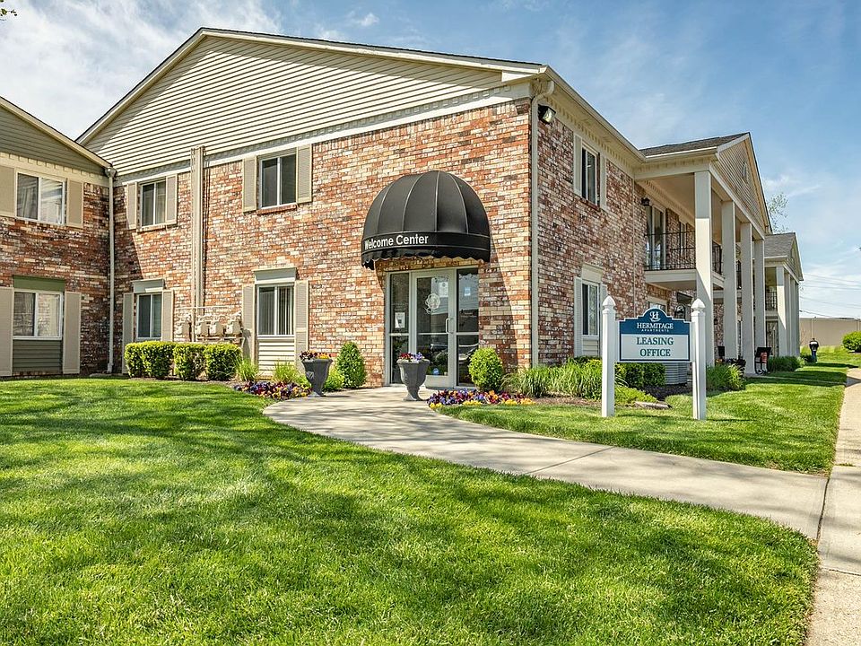 1st image of 2234 Hermitage Way #302