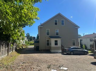 10 Suffield St #12, Windsor Locks, CT 06096