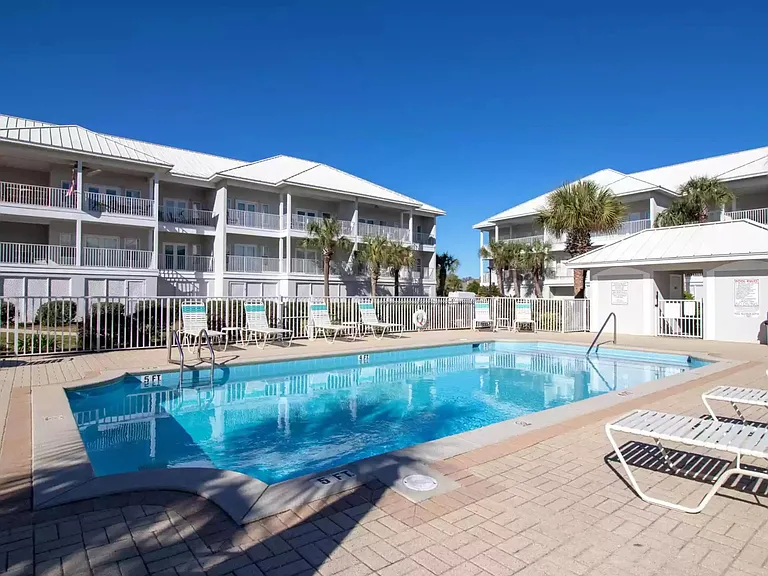 2410 Scenic Gulf Dr #101C — Photo 1