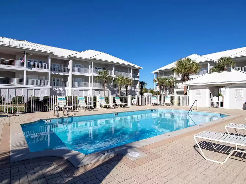 2410 Scenic Gulf Dr #101C