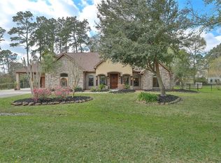 6822 Calumet St, Spring, TX 77389