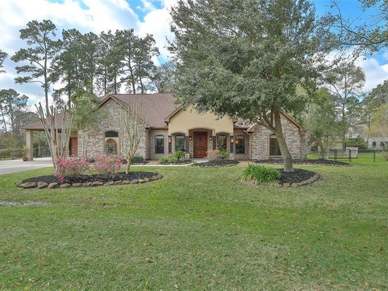6822 Calumet St, Spring, TX 77389