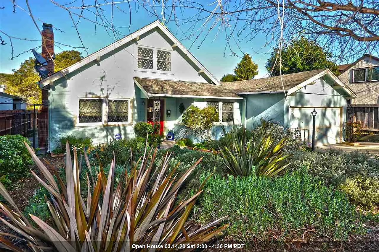 3323 Pinole Valley Rd photo 1