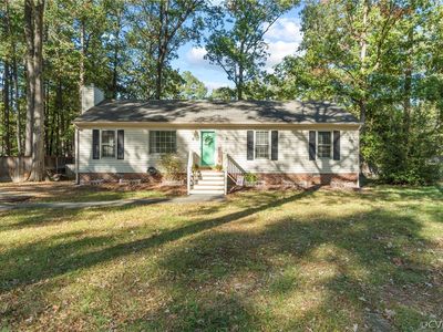 2604 Jordan Ct, Glen Allen, VA, 23060