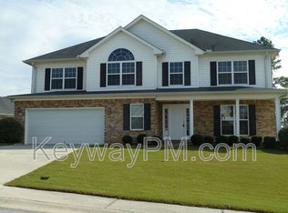 6229 Freedom Cir, Grovetown, GA 30813