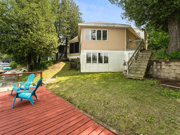 18726 Twin Bay LANE, Kiel, WI 53042