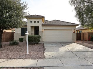 17047 W Stevenage St, Surprise, AZ 85374