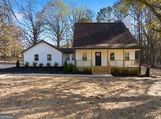 1178 Redwine Rd, Fayetteville, GA 30215