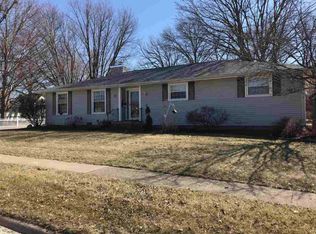 522 West Wls, Geneseo, IL 61254