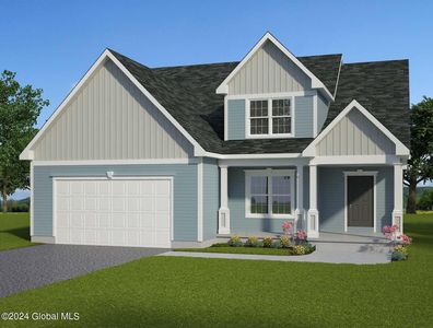 18 Hunter Court, Ballston Spa, NY, 12020