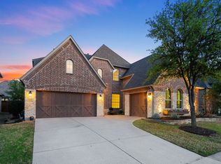 1322 Cottonwood Dr, Celina, TX 75009