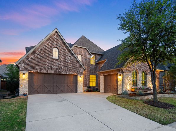 1322 Cottonwood Dr, Celina, TX 75009