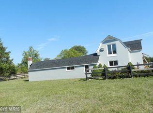 110 Russell Rd, Berryville, VA 22611