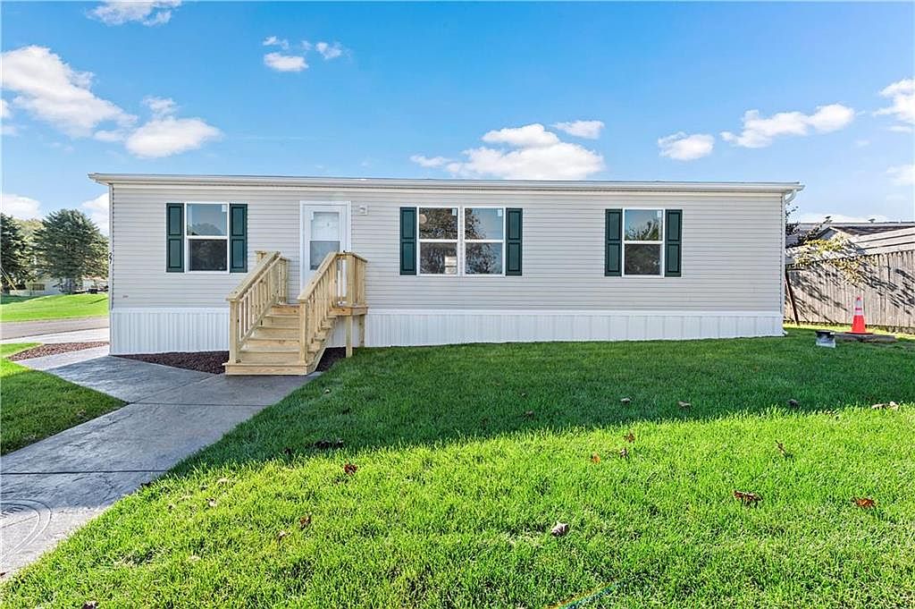 27 Woodland Ln LOT 27, Mertztown, PA 19539 Zillow