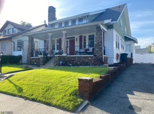 197 Park Pl, Irvington Twp., NJ 07111