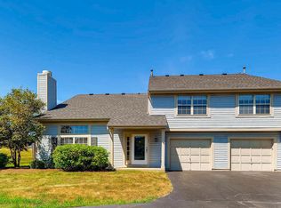 1252 N Knollwood Dr #23D, Palatine, IL 60067