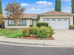 3017 Warrenton Ct, Pleasanton, CA 94588