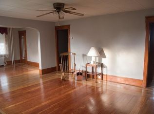 520 Ludlow St, Fall River, MA 02721