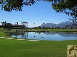 55760 Pinehurst, La Quinta, CA 92253