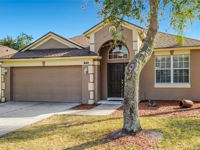 9578 Elm Forest Ln, Orlando, FL, 32829