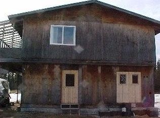 27655 K Beach Rd, Kasilof, AK 99610