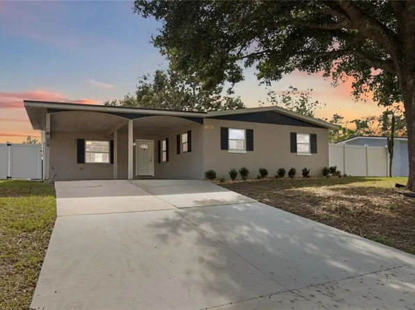 1242 LA GORCE DRIVE, APOPKA, FL 32703
