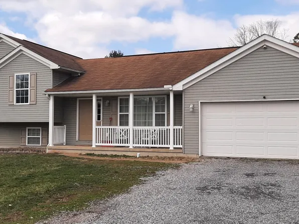 2925 William Penn Ave, Johnstown, PA 15909