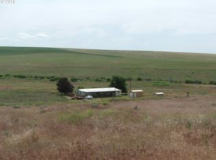 68354 Bergstrom Ln, Heppner, OR 97836