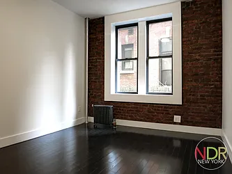 Rented by Next Door Realty NYC
