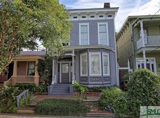 518 E Gordon St, Savannah, GA 31401