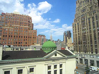 Rented by City Connections Realty