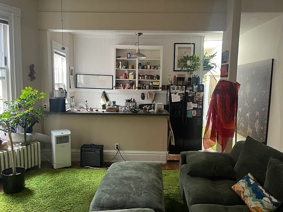 1516 Grove Ave #2