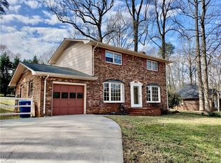 164 Hickory Dr, Mocksville, NC 27028