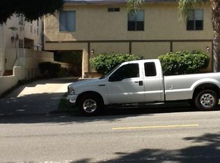 932 17th St APT 4, Santa Monica, CA 90403
