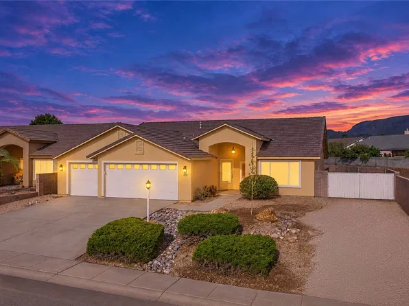 3887 Walleck Ranch Drive, Kingman, AZ 86409
