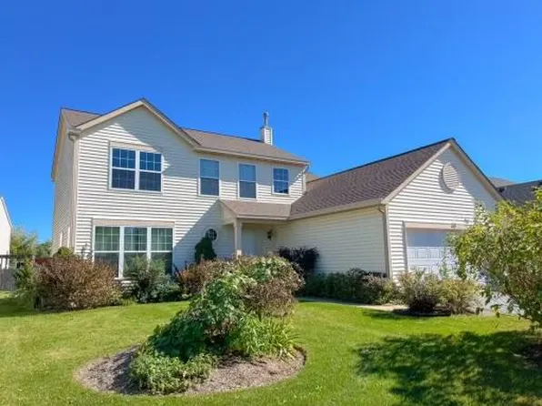 6609 103rd Ave, Kenosha, WI 53142