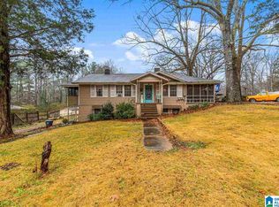 6587 S Chalkville Rd, Trussville, AL 35173