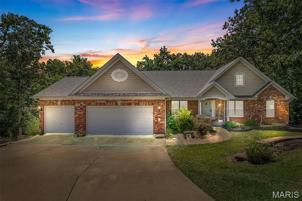 423 Trinity Rdg photo 1