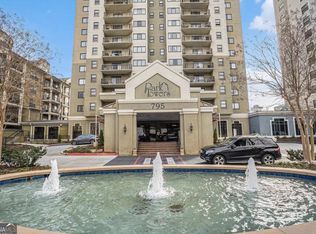 795 Hammond Dr APT 503, Sandy Springs, GA 30328