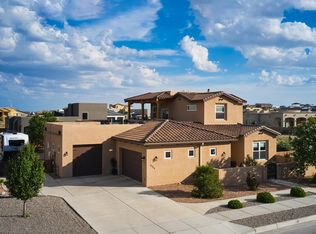 6308 Papagayo Rd NW, Albuquerque, NM 87120