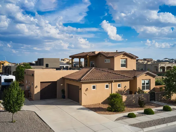 6308 Papagayo Rd NW, Albuquerque, NM 87120