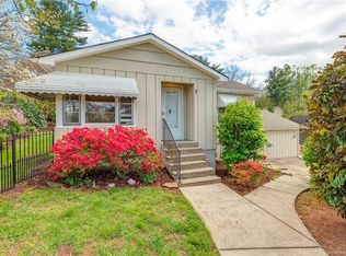 7 W Raleigh Rd #7.5, Asheville, NC 28803